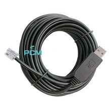 Sennheiser USB to RJ9 Headset Cable PCM-CCH-20