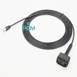 MDR26 to RJ45 Alarm Cable PCM-AIC-44