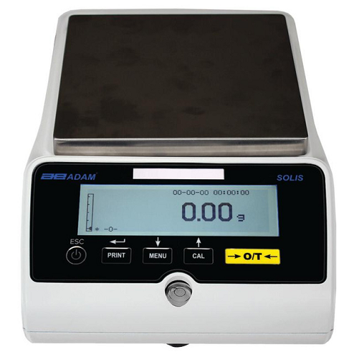 Solis Precision Balances STB 6202e