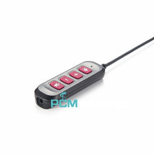 3.5mm Female to USB Male Headset Adapter PCM-CCH-11