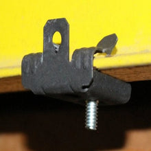 5/16" Flange Beam Clamp BC516ST (Pack of 100)