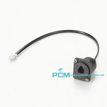 D-type Telephone Module CAT3 RJ11 Socket PCM-RPMC-19 (Pack of 500)