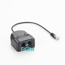 RJ9 Headset Splitter Training Box PCM-CCH-14