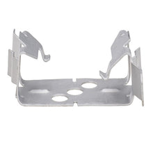 1/8" Snap-in Cable Support MAC2TZ (Pack of 300)