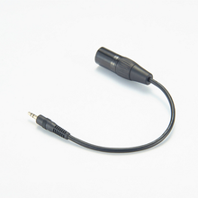 Mono Audio Cable XLR to TRS Jack PCM-AUC-08