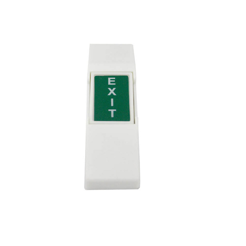 Plastic Exit Push Button ACPB11 (Pack Of 75)