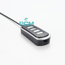 USB to RJ9 Headset Adapter Cable PCM-CCH-10