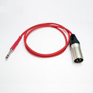 TT to XLR Cable PCM-AUC-40