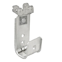 1-5/16" Hammer-On J Cable Support Hooks JHK-21-HO (Pack of 50)
