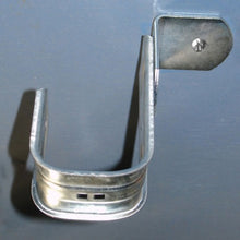 4" J Cable Support Hook With Angle JHK-64-AB (Pack of 25)