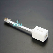 RJ45 to PABX Leaded Telephone Adapter PCM-CCH-23