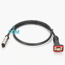 Huawei RET AISG to DB9 Cable PCM-AIC-33