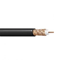 Belden 9204 23 AWG 1 Conductor Solid Bare Copper Covered Steel 1700V Coax Cable