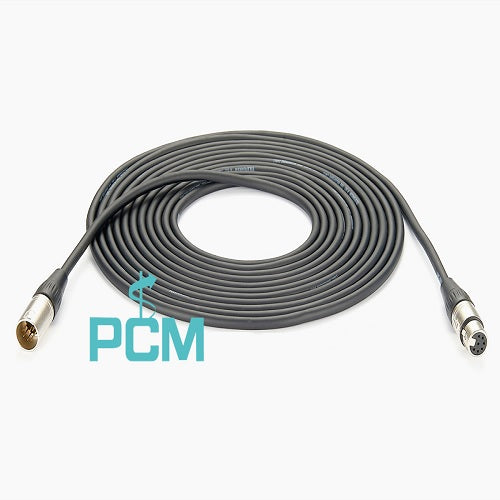 Tube Microphone Cable PCM-AUC-27