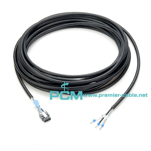 Cable Rpm 919 Ericsson Cable with Connector RPM 777 528 PCM-AIC-25