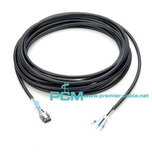 Ericsson Cable with Connector RPM 777 528 PCM-AIC-25