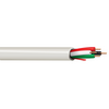 Belden 5322UE 18 AWG 4 Conductor Solid Bare Copper 300V Security and Sound Cable