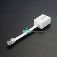 RJ11 to Full Master Adaptor RJ12 PCM-CCH-25