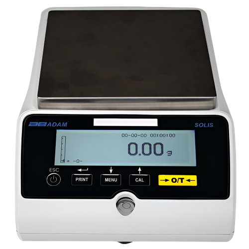 Solis Precision Balances STB 3202i