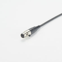 TA4 Mini XLR Extension Cable PCM-AUC-06