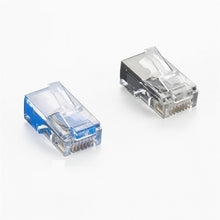 Modbus Line Terminator RS485 RJ45 Connector PCM-CAN-01