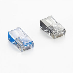 Modbus Line Terminator RS485 RJ45 Connector PCM-CAN-01