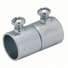 Steel Screw Conduit Coupling 52AU59