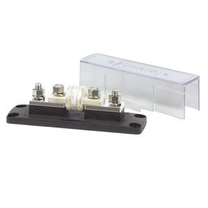 Class T Fuse Block with Cover