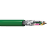 Belden 3120A 24 AWG 3 Pair 7x32 Stranding Tinned Copper 300V DeviceBus Cable