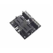 ATC/ATO Fuse Block with Ground Bus Bar