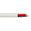 Belden 6500UE 22 AWG 2 Conductor 7x30 Stranding Bare Copper 300V Security and Sound Cable