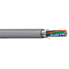 Belden 9544 24 AWG 30 Conductor 7x32 Stranding Tinned Copper 300V Computer EIA RS-232 Cable