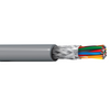 Belden 9813 28 AWG 13 Pair 7x36 Stranding Tinned Copper 100 Ohm Computer EIA RS-232/422 Cable