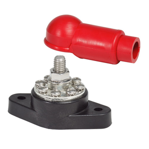 Power Post Plus Screws