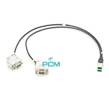 Ericsson Signal Cable RPM 777 296/00500 PCM-AIC-19