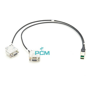 Ericsson Signal Cable RPM 777 296/00500 PCM-AIC-19