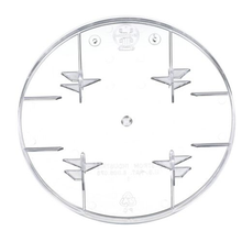 Lexan Round Meter Socket Cover 6002