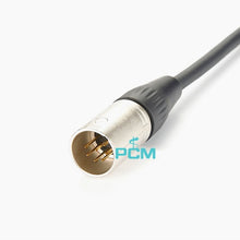 Tube Microphone Cable PCM-AUC-27