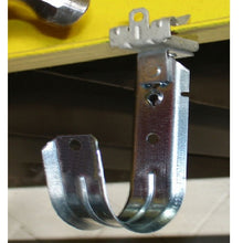 2" Hammer-On J Cable Support Hooks JHK-32-HO516 (Pack of 50)