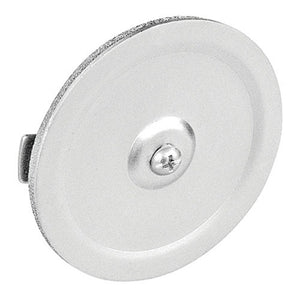 2" Screw Type Plenum Knockout Seal KOS-200-VT (Pack of 150)
