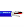 Belden 1326A 22 AWG 6 Conductor 7x30 Stranding Tinned Copper 300V Security and Sound Cable