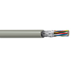 Belden 9814 28 AWG 31 Pair 7x36 Stranding Tinned Copper 100 Ohm Computer EIA RS-232/422 Cable