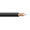Belden 82241 23 AWG 1 Conductor Solid Bare Copper Covered Steel 300V Analog Video Cable