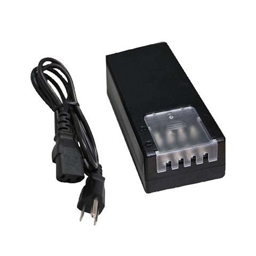 4.1 Amp 12VDC Power Supply 400540 (Pack Of 12)