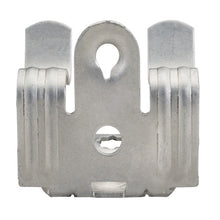 3/4" Flange Clip BOTM MNT M912TZ (Pack of 100)