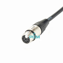 Tube Microphone Cable PCM-AUC-27