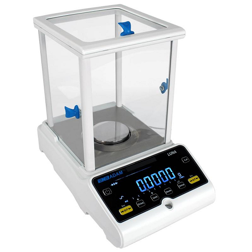 Luna Analytical Balances LAB 214e