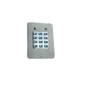 Digital Access Control keypad ACKP165M (Pack Of 3)