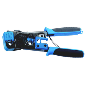 13" Ideal Telemaster CAT5 Crimp Tool RJ-45 RJ-11