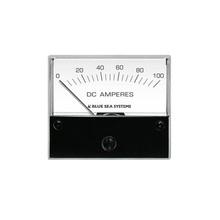 DC Ammeter